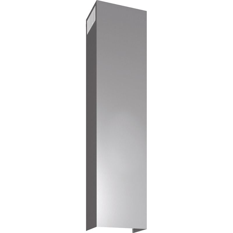 BOSCH Zubehr SonderzubehrKaminverlngerung 1500 mmEdelstahl