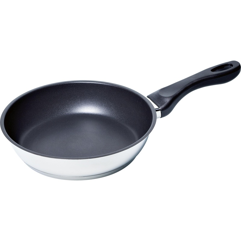 BOSCH Zubehr SonderzubehrSystempfanne  19 cm