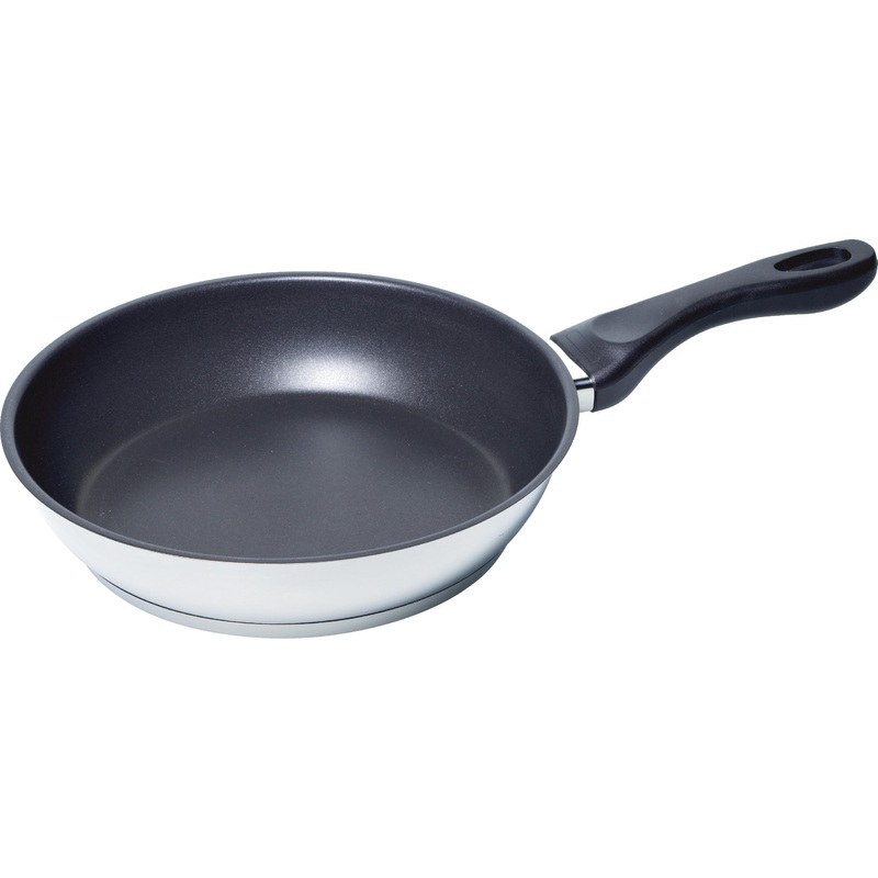 BOSCH Zubehr SonderzubehrSystempfanne  21 cm