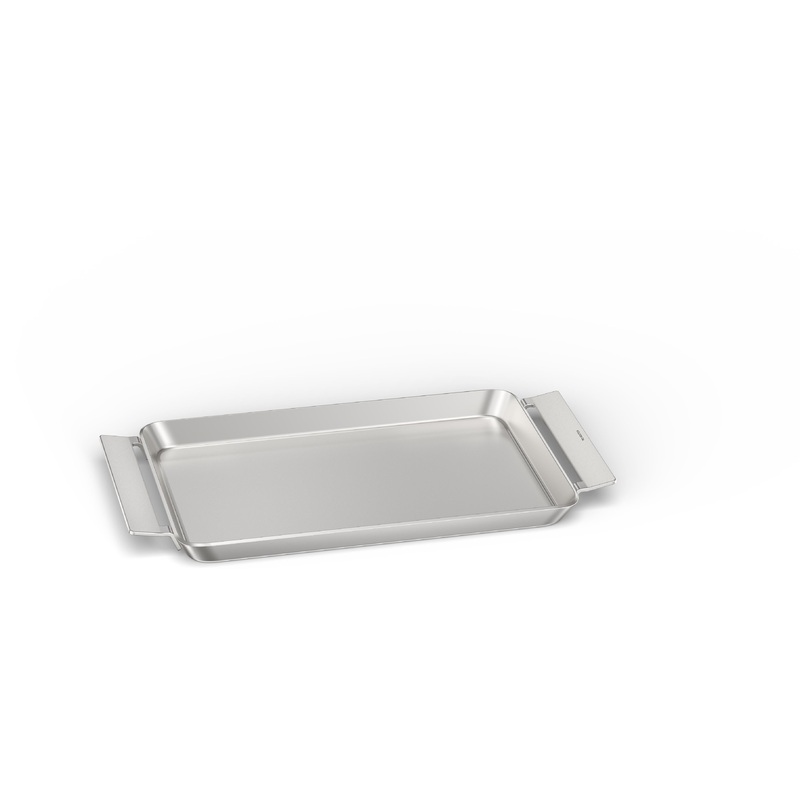 BOSCH Zubehr Teppan Yaki, 340mm