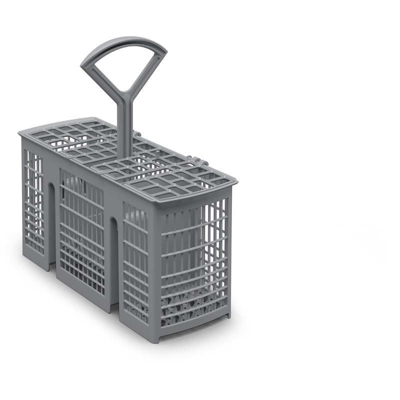 BOSCH Zubehr Vario-Besteckkorb 45cm
