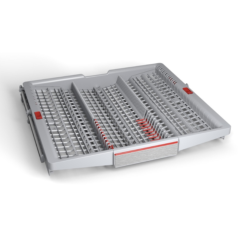 BOSCH Zubehr Vario Schublade fr Pro Krbe