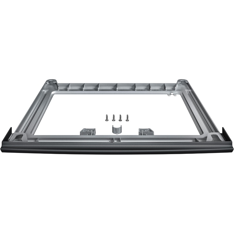 BOSCH Zubehr WTZ2741C Verbindungssatz