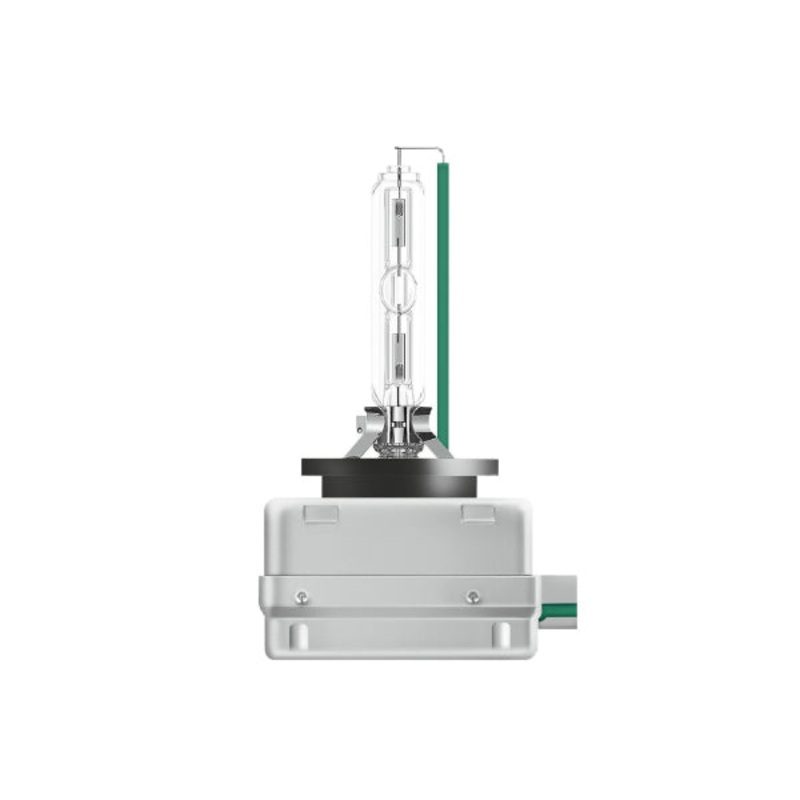 OSRAM Zubehr XENARC Night Breaker Laser 220 Duobox D3S 35W PK32d-5