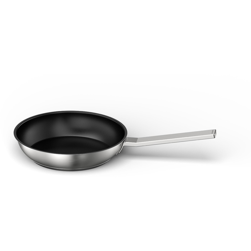 SIEMENS Zubehr Bratpfanne, beschichtet 24cm