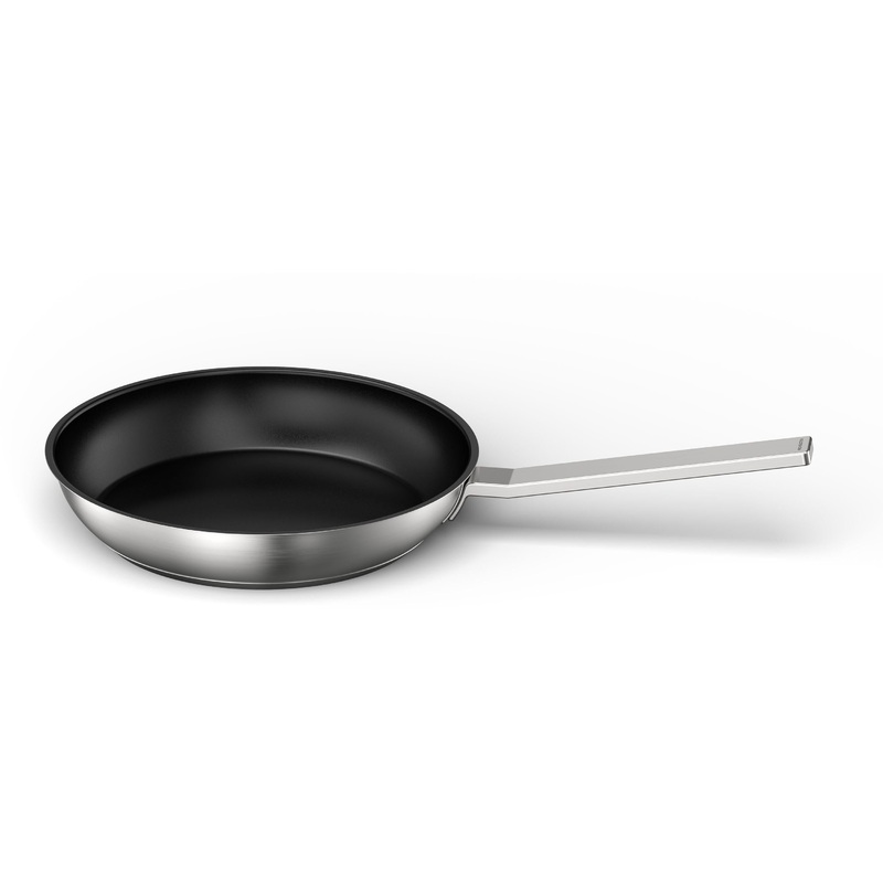 SIEMENS Zubehr Bratpfanne, beschichtet 28cm