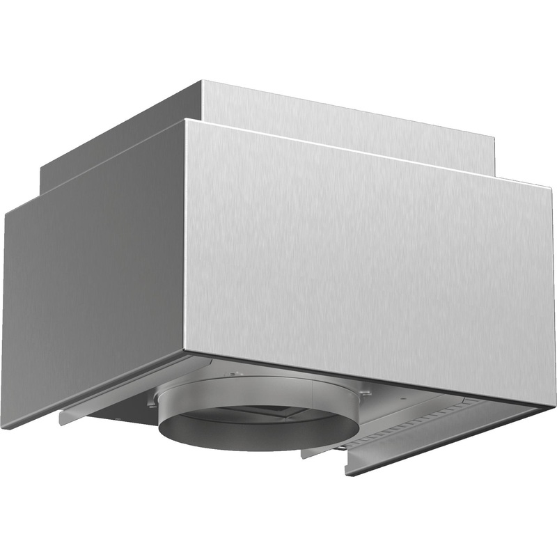 SIEMENS Zubehr Clean Air Plus Umluftmodul