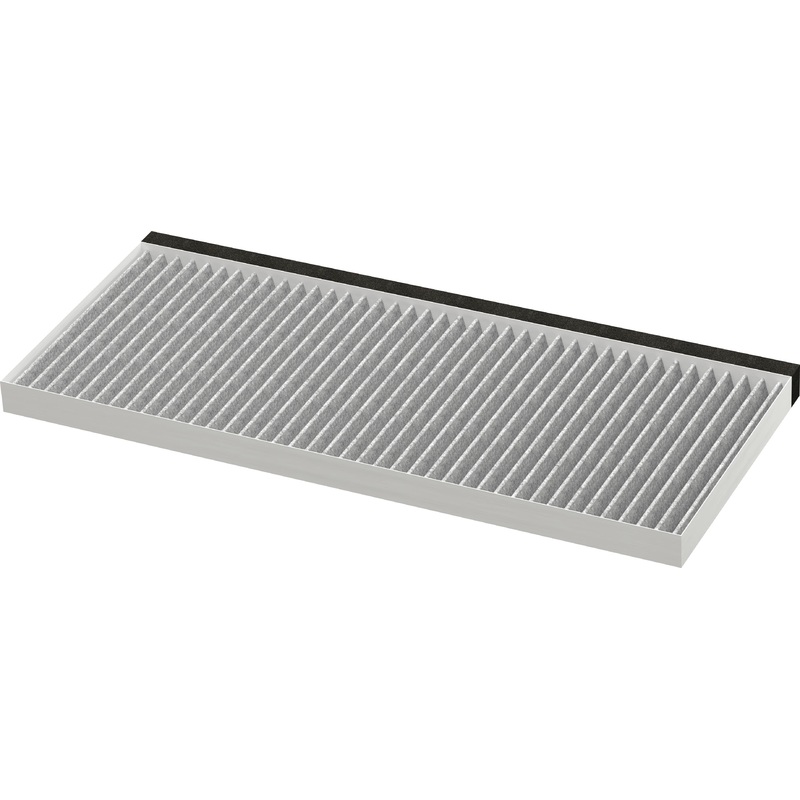 SIEMENS Zubehr Clean Air Standard Geruchsfilter