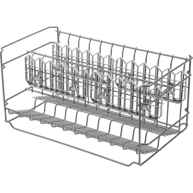 SIEMENS Zubehr Glserkorb