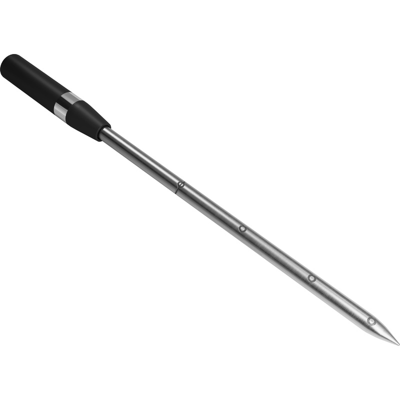 SIEMENS Zubehr Kerntemperaturfhler, kabellos, 150 x 19 x 52 mm, splmaschinengeeignet