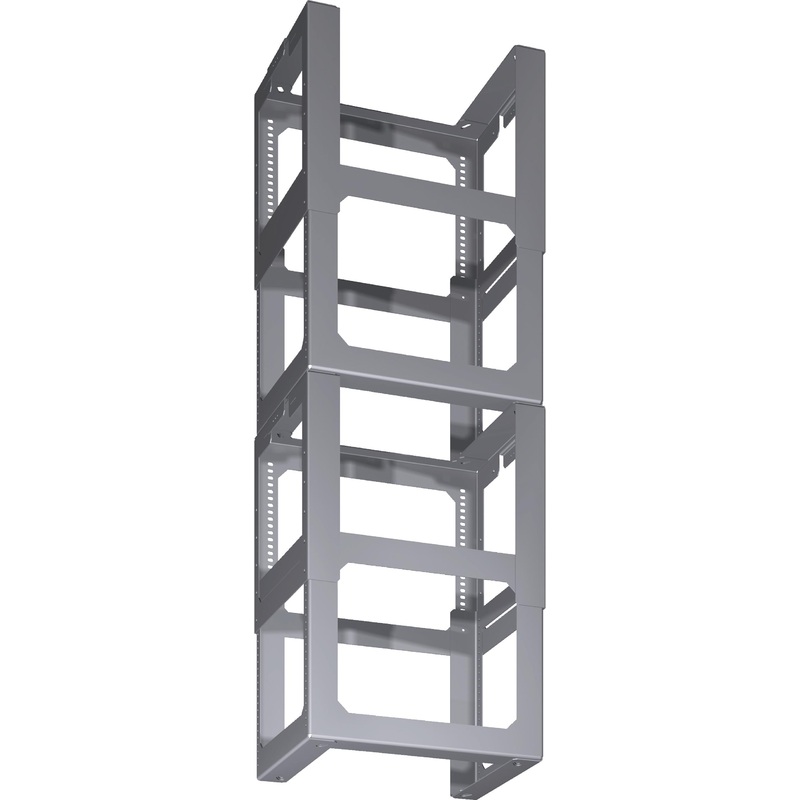 SIEMENS Zubehr Montageturmverlngerung 1000 mm