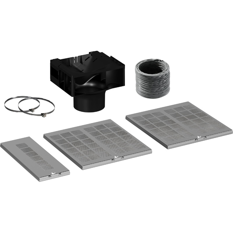 SIEMENS Zubehr Oberflchenschutz, 4er Set
