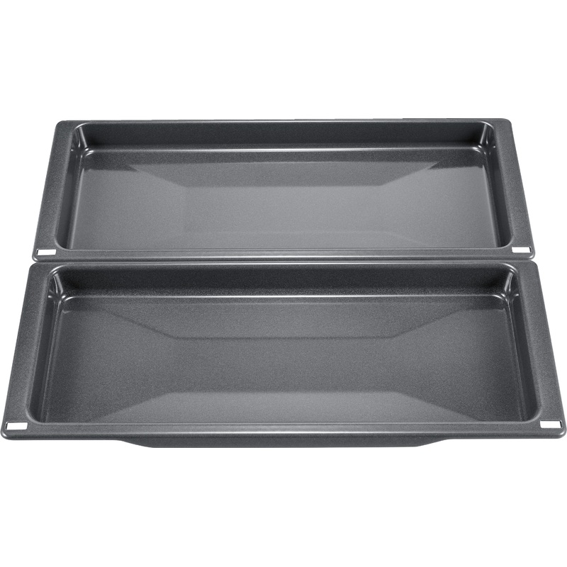SIEMENS Zubehr Slim universal pan
