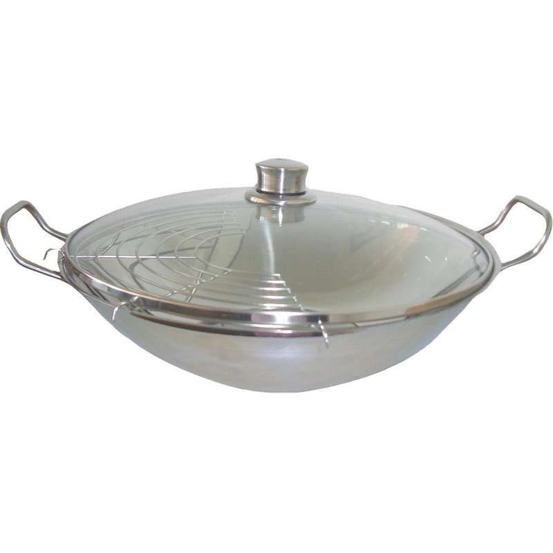 SIEMENS Zubehr Wok