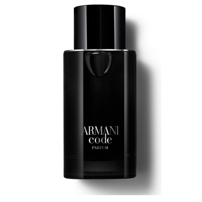 Armani Parfum Code Homme 75ml Rfbl