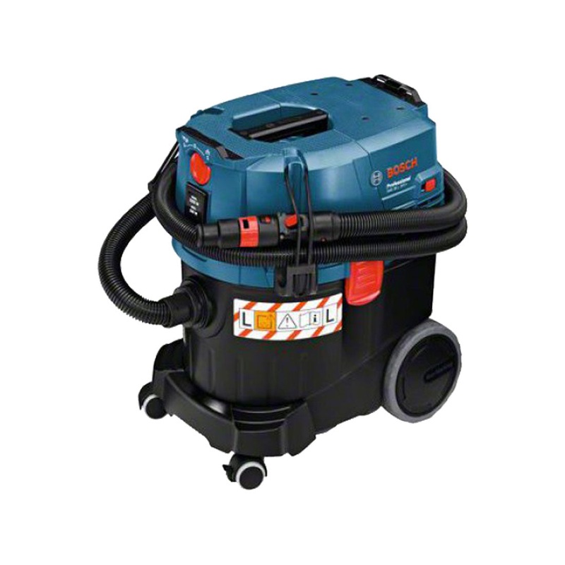 Bosch Professional Nass-/Trockensauger GAS 35 L SFC Allzwecksauger Karton