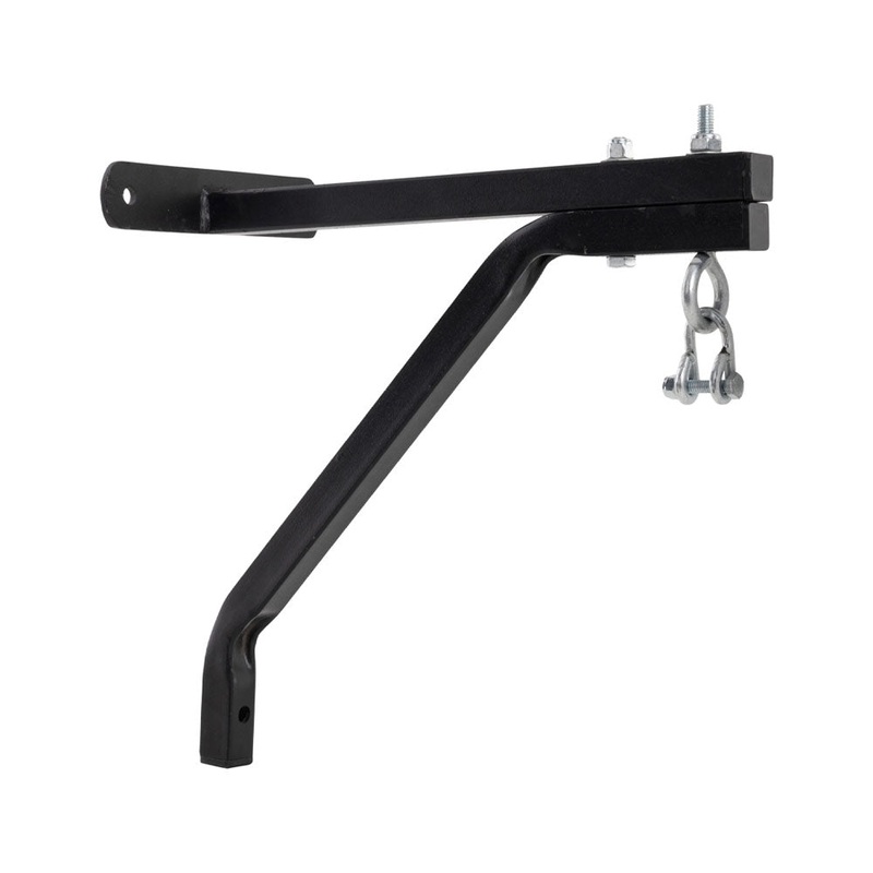 BRUTE Freizeit Indoor Wandhalterung fr Boxsack max. 20KG