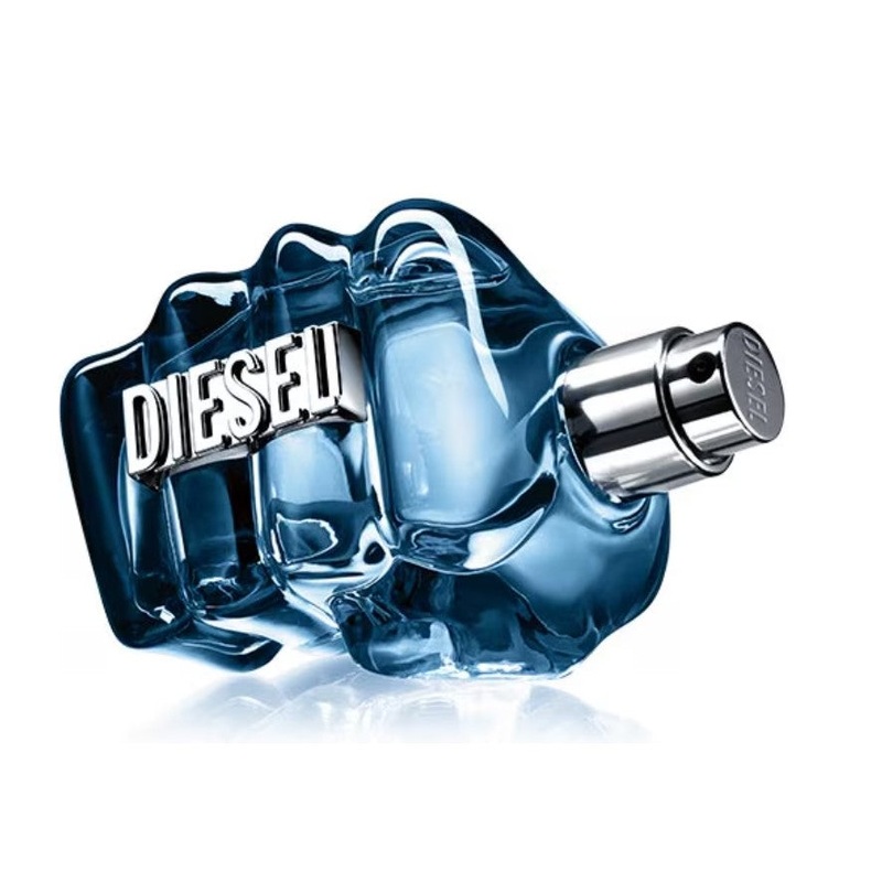 Diesel Eau de Toilette Only the Brave 125ml