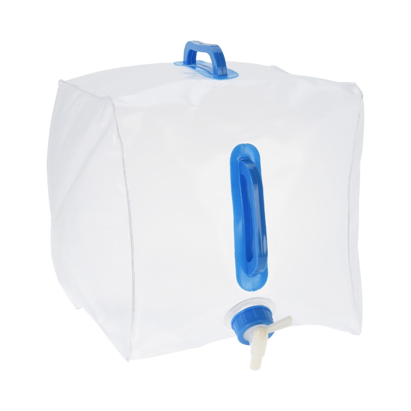FS-STAR Zubehr Haushalt Wassertank faltbar 20L