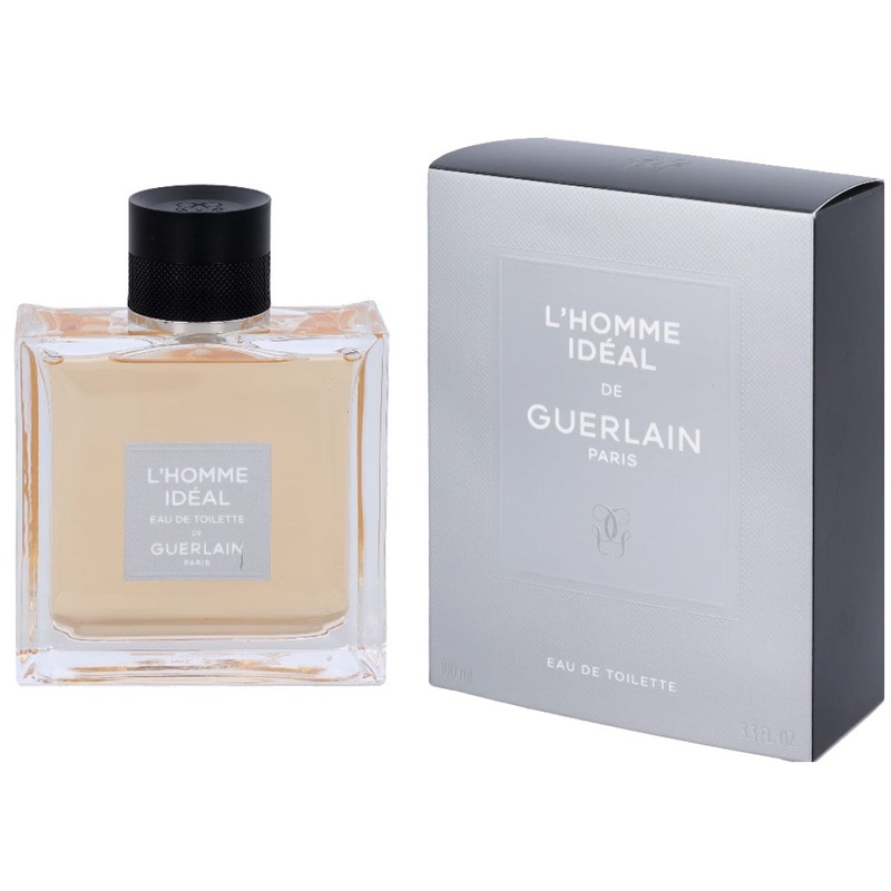 Guerlain Eau de Toilette L`Homme Ideal 100ml