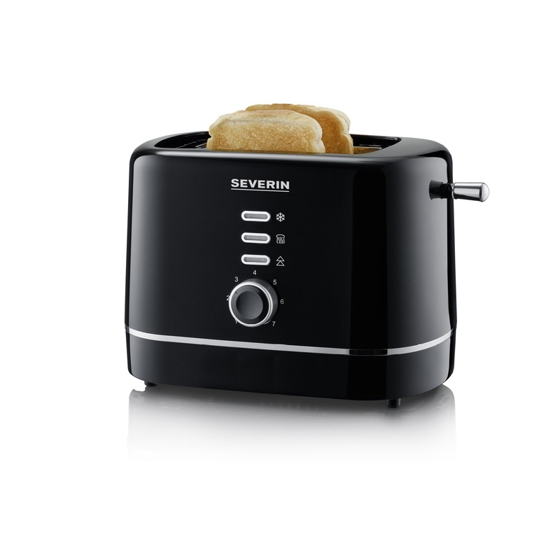 Severin Toaster AT4321