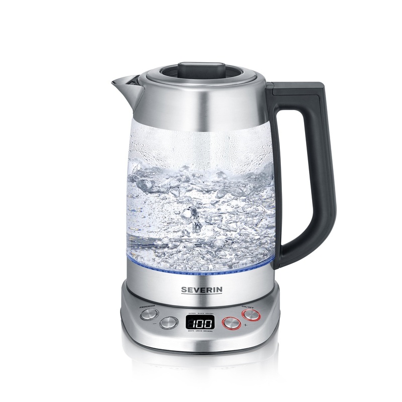 Severin Wasserkocher WK3480