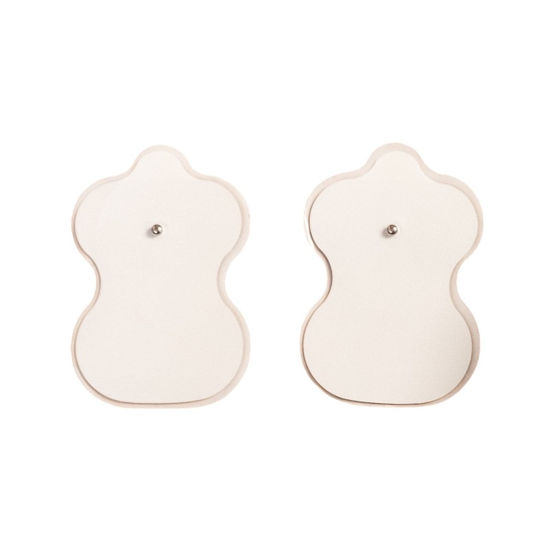 Venen Engel Zubehr EMS Krperpads zu Venen Board (2 x 5Stk.)