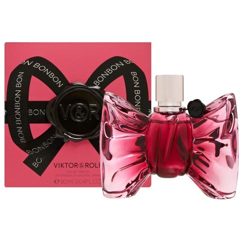 Viktor und Rolf Eau de Parfum Viktor&Rolf BonBon 90ml