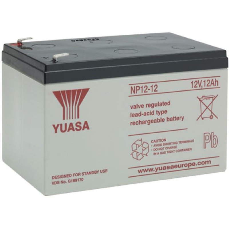 YUASA Fahrzeugbatterie Eiswein Weissburgunder 37.5 cl.