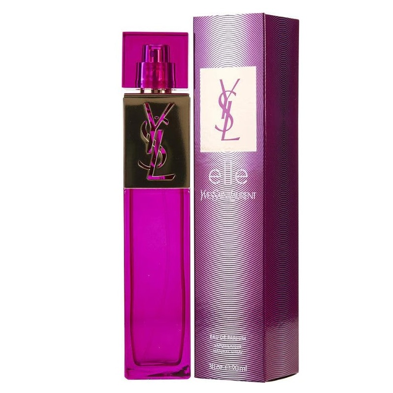 Yves Saint Laurent Eau de Parfum Elle 90ml