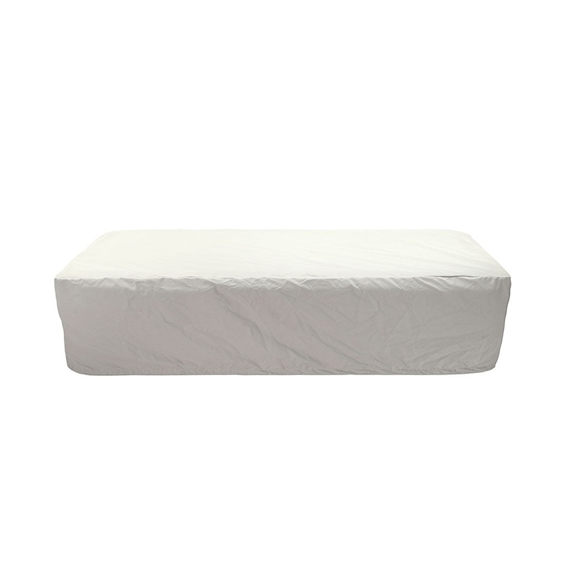 CONTINI Gartenmbel Abdeckung zu 108858 Soma 3er- Sofa