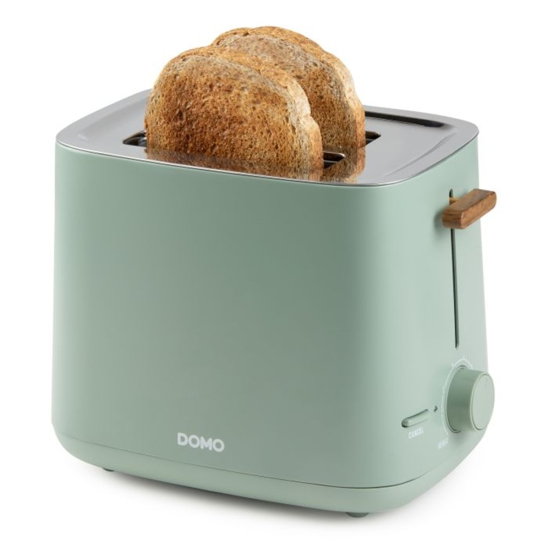 Domo Toaster 2 Scheiben DO973T
