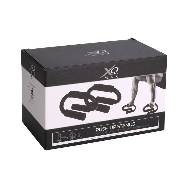 FS-STAR Freizeit Indoor Liegesttzgriffe 2er Set