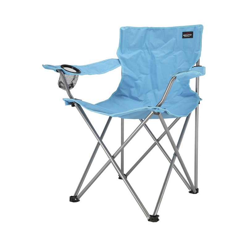 FS-STAR Freizeit Outdoor Klappstuhl