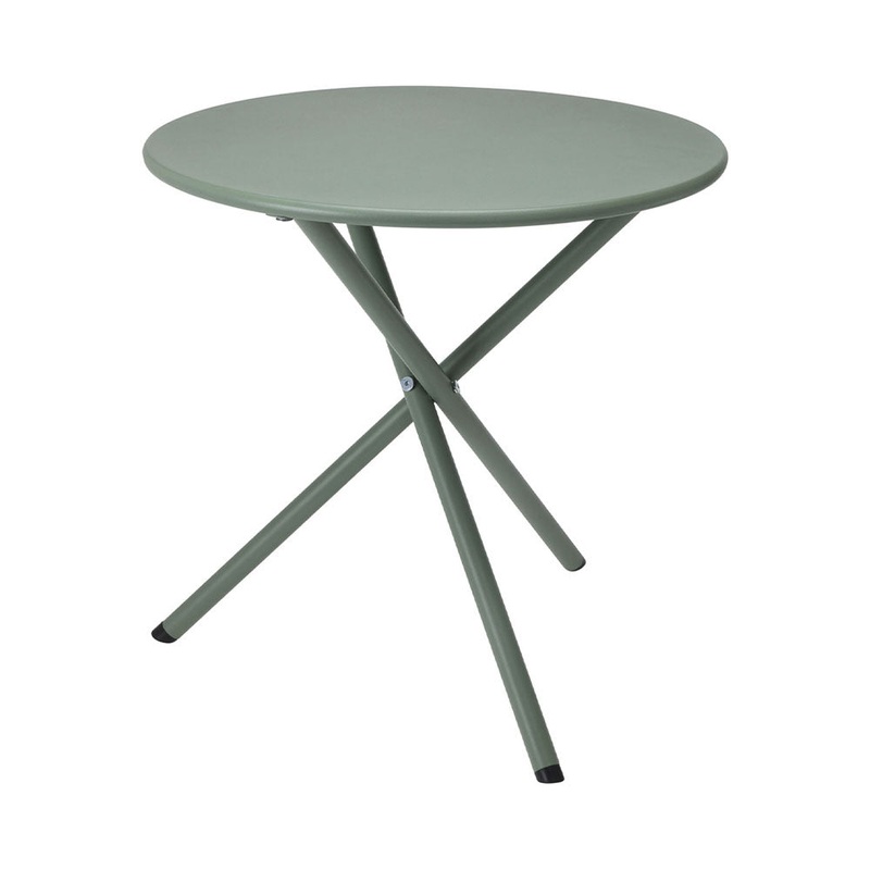 FS-STAR Gartenmbel Bistrotisch Grn