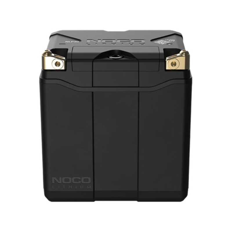 NOCO Fahrzeugbatterie Lithium Batterie 12V/8Ah/700A