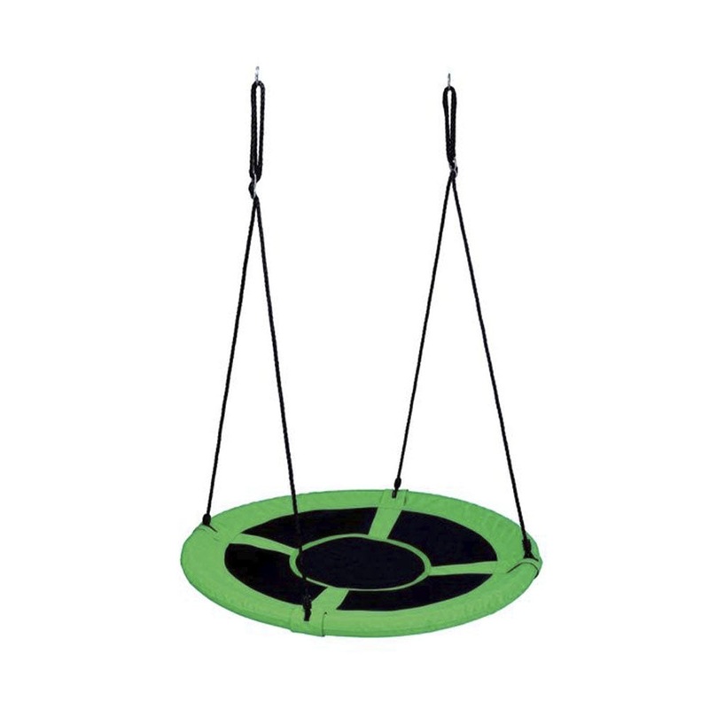 OUTDOOR active Freizeit Outdoor Nestschaukel 90cm grn