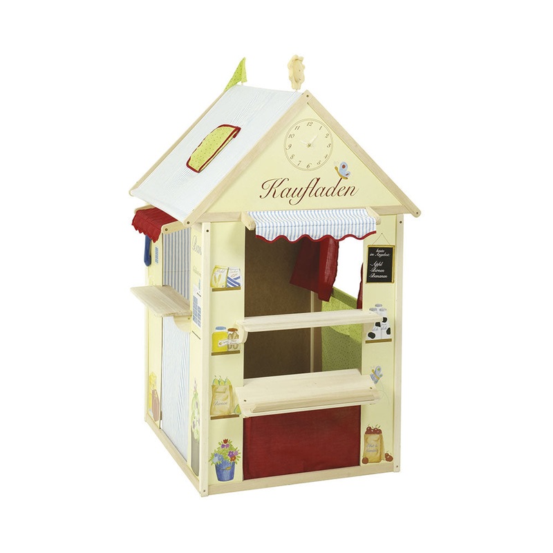 roba Kinderzimmer Spielhaus