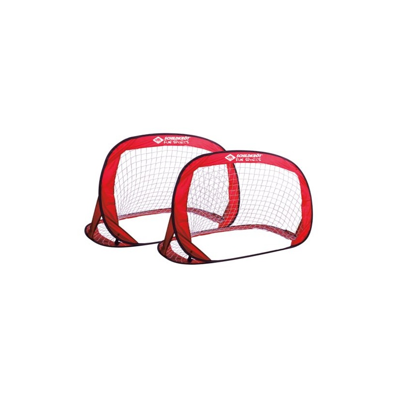Schildkrt Freizeit Outdoor Pop-Up Goal
