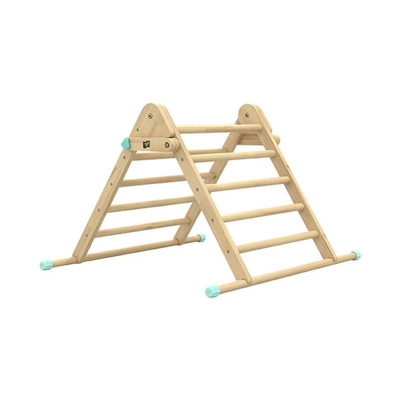 TP Toys Kinderzimmer Kletterdreieck FSC