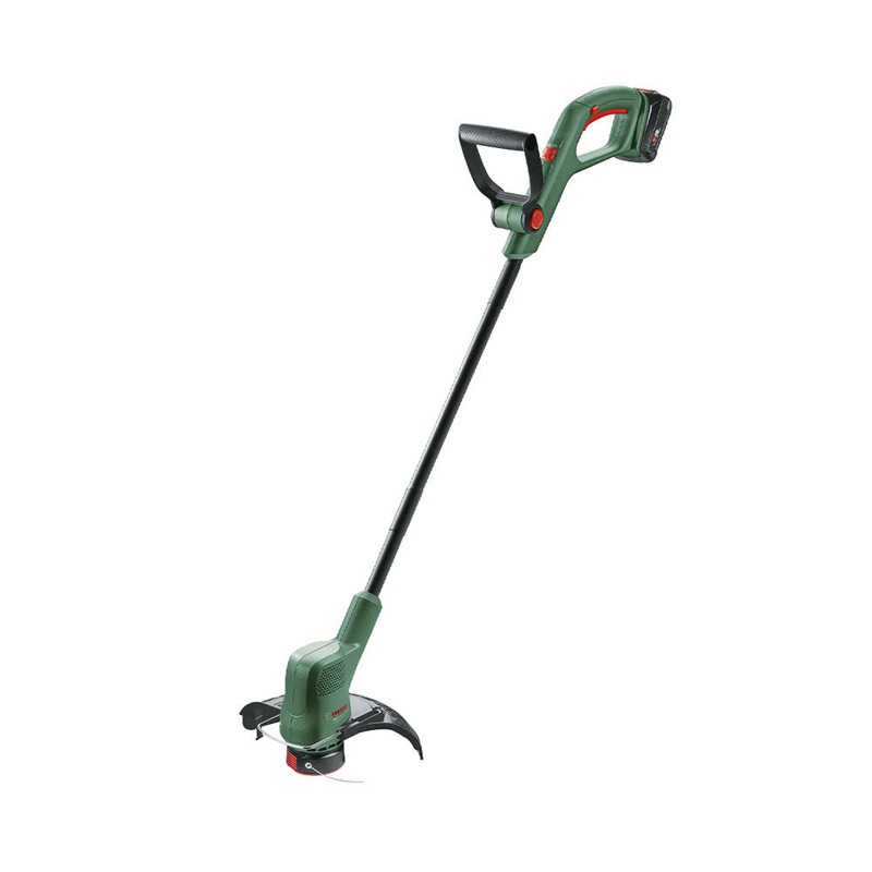 Bosch Gartenmaschinen Akk-Rasentrimmer 18V-230 0.600.8C1.A03