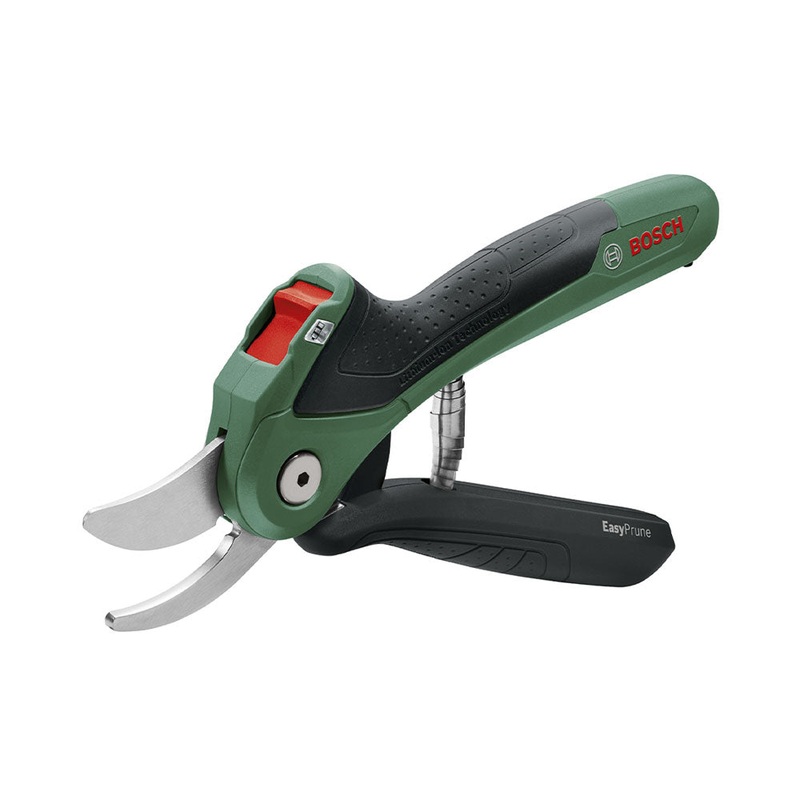 Bosch Gartenmaschinen Akku-Gartenschere 0.600.8B2.102