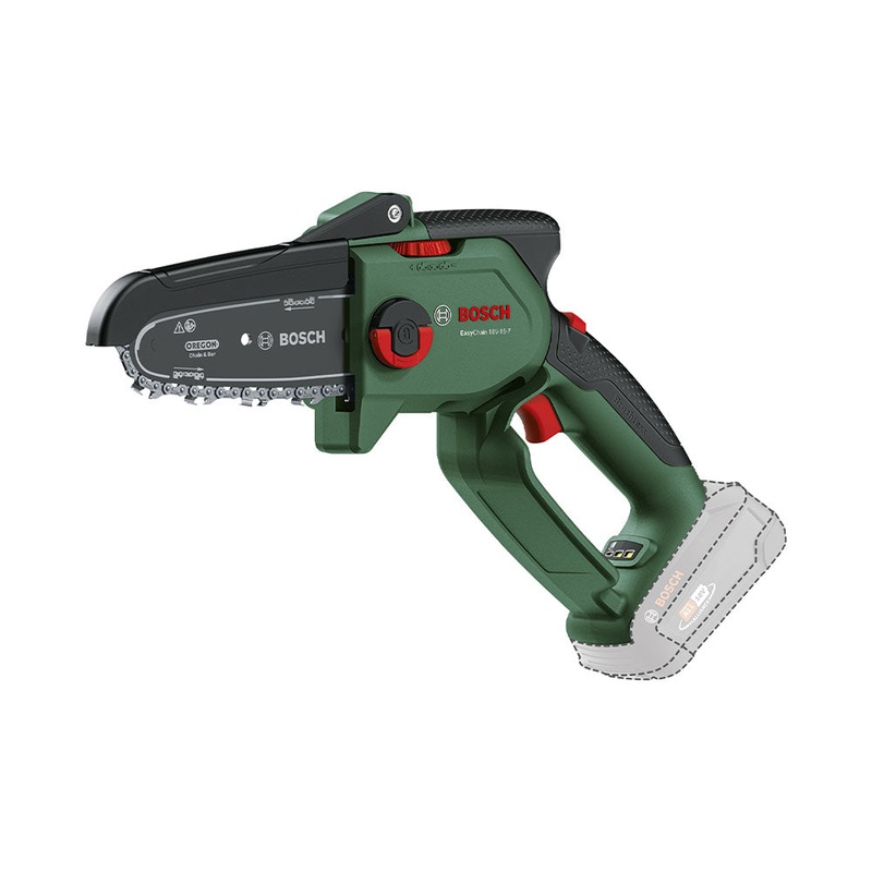 Bosch Gartenmaschinen Akku-Kettensge 0.600.8B8.901