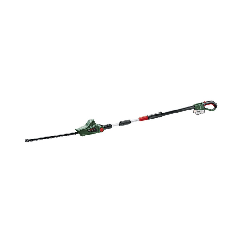 Bosch Gartenmaschinen Akku-Teleskop-Heckenschere 0.600.8B3.000