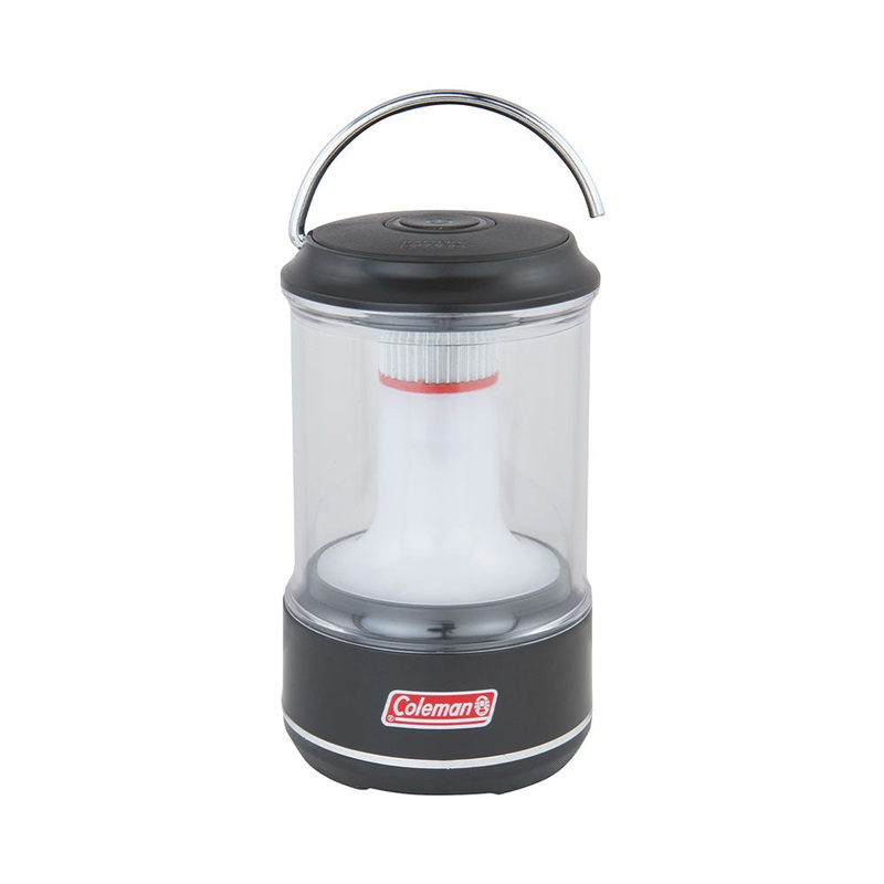 Coleman Freizeit Outdoor BatteryGuard Laternen 200lm