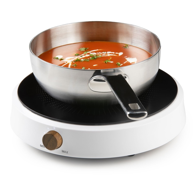 Domo Kochfeld Induktion DO30112IP