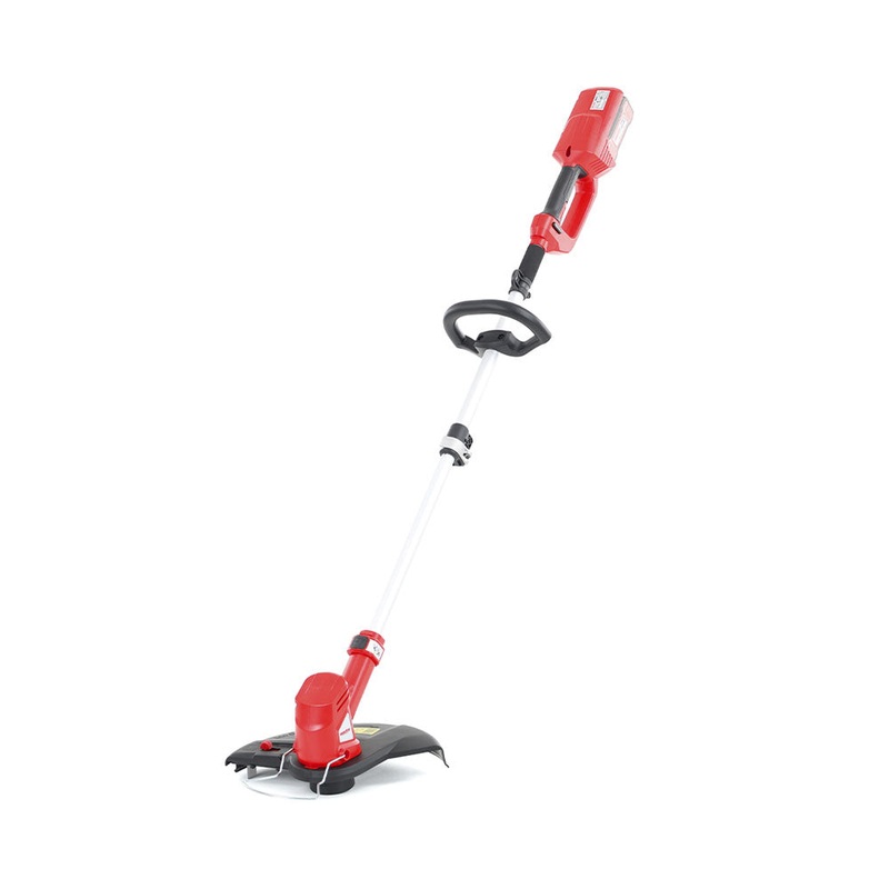 Hecht Gartenmaschinen 1040 Akku Rasentrimmer/Freischneider