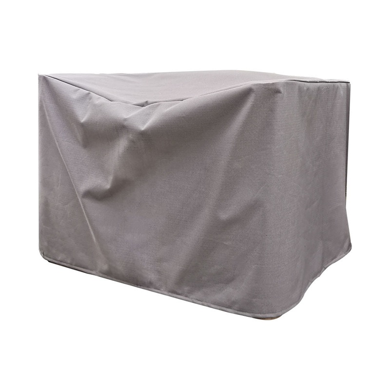 Higold Gartenmbel Abdeckung zu 108900 Emoti Gartentisch 2200x900cm mit 6 Sthlen