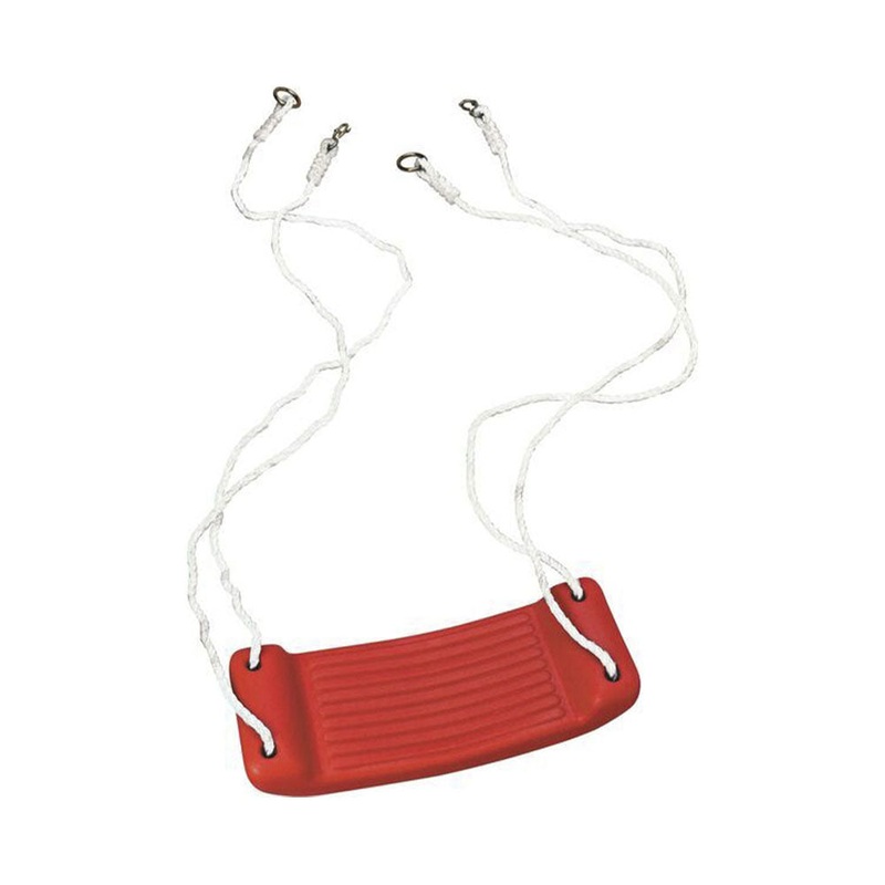 OUTDOOR active Freizeit Outdoor Brettschaukel-Kunststoff 42x16cm