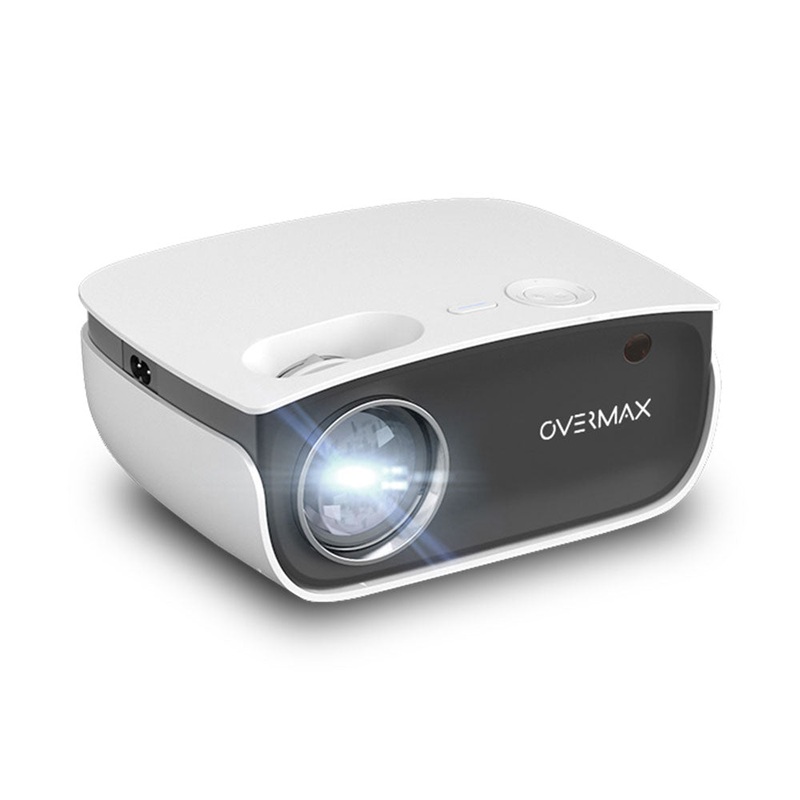 Overmax Zubehr Haushalt Multipic 2.5 Beamer